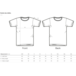 T-SHIRT LION LUXURY