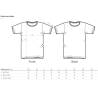 T-SHIRT LION LUXURY